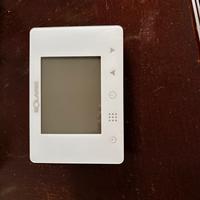 Termostato Digitale Solaris