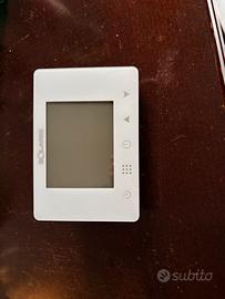 Termostato Digitale Solaris