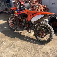 KTM SXF 250