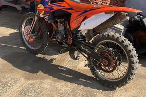 KTM SXF 250