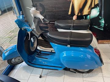 Piaggio Vespa 50 S (V5SA1) - 1973