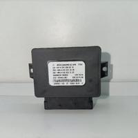 CENTRALINA FRENO STAZIONAMENTO MERCEDES GLA Serie