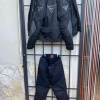 TUTE DAINESE PER MOTO