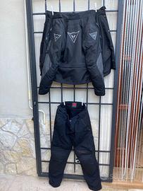 TUTE DAINESE PER MOTO