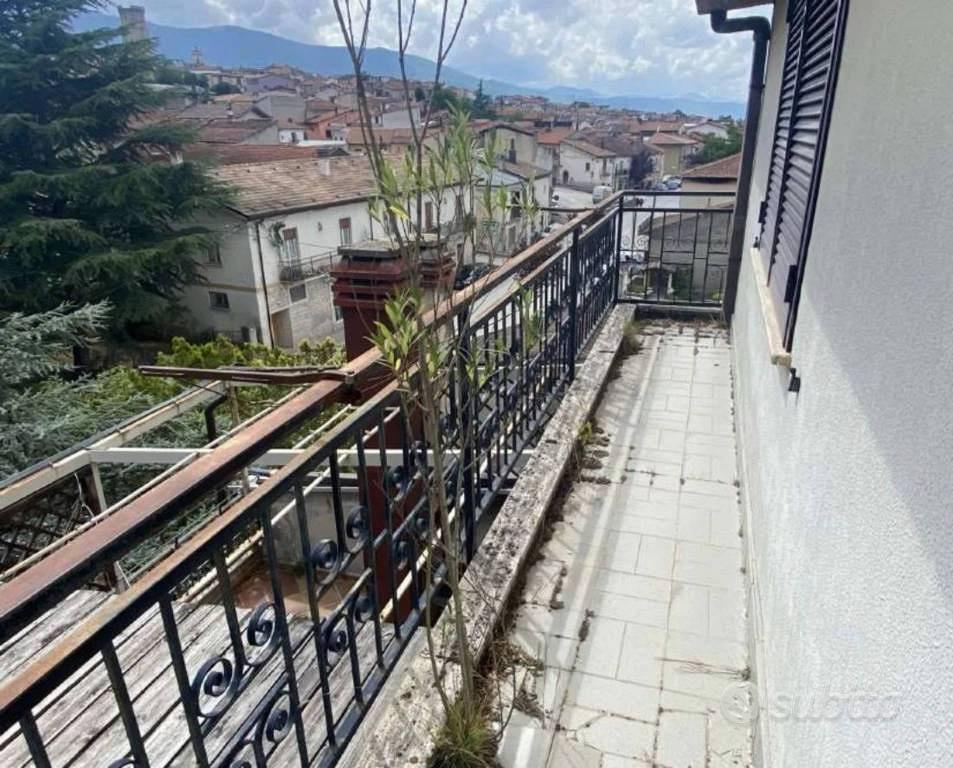 Appartamento – Ortucchio - Vista 3