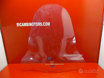 CUPOLINO PARABREZZA YAMAHA BOOSTER