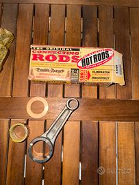 Biella hotrods ktm/husaberg 250/450/525 2003-2007