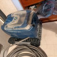 Robot pulitore piscina Zodiac