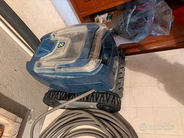 Robot pulitore piscina Zodiac