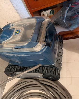 Robot pulitore piscina Zodiac
