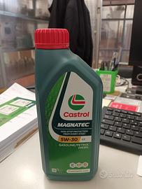 Olio motore 5w-30 C2
