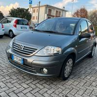 Citroen C3 1.4 Exclusive