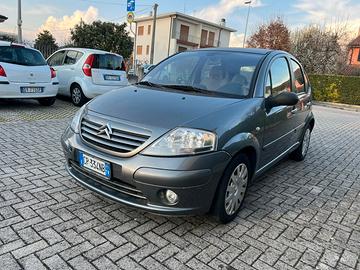 Citroen C3 1.4 Exclusive