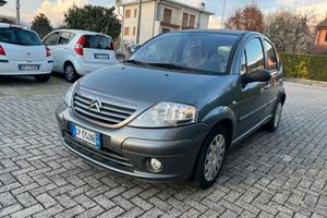 Citroen C3 1.4 Exclusive