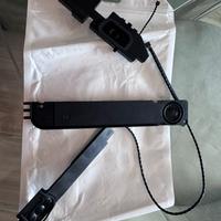 Altoparlanti macbook