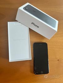 iPhone 7 - 16 Gb