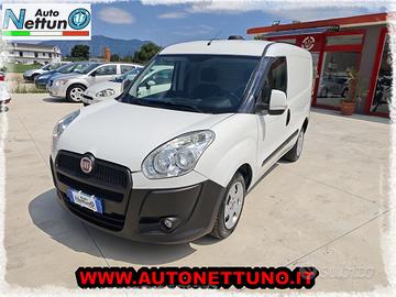 Fiat Doblo Doblò 1.6 MJT 16V 90CV Dualogic Attrezz