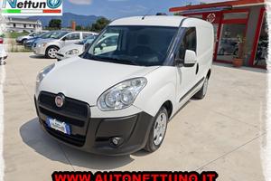 Fiat Doblo Doblò 1.6 MJT 16V 90CV Dualogic Attrezz