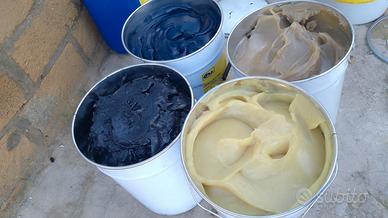 grasso per attrezzi agricoli 