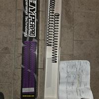 Molle triumph bonnevile 