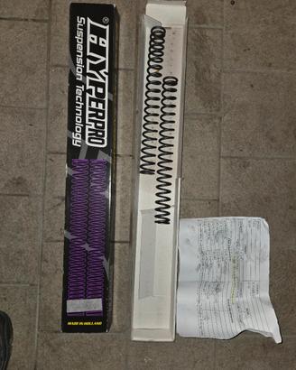 Molle triumph bonnevile 