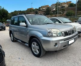 NISSAN X-TRAIL 2.2 DCI - 2004