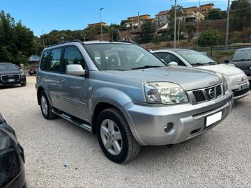 NISSAN X-TRAIL 2.2 DCI - 2004