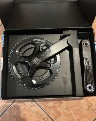 Guarnitura Fsa Slk light