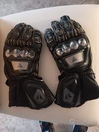 GUANTI DAINESE FULL METAL XXL
