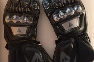 GUANTI DAINESE FULL METAL XXL