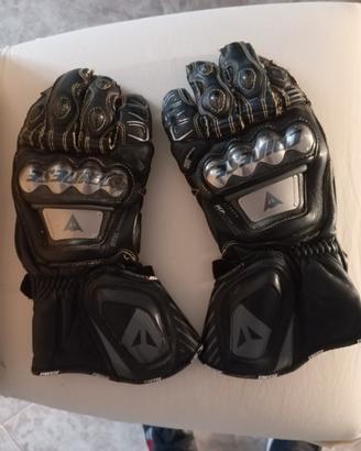 GUANTI DAINESE FULL METAL XXL