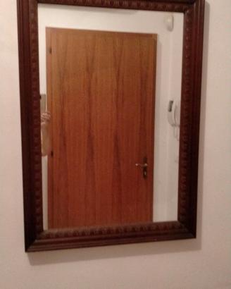 Specchio da sala