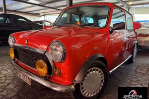 MINI Mini RED HOT UNIPRO GPL!