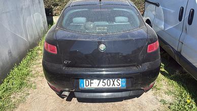 Ricambi alfa romeo gt 1.8