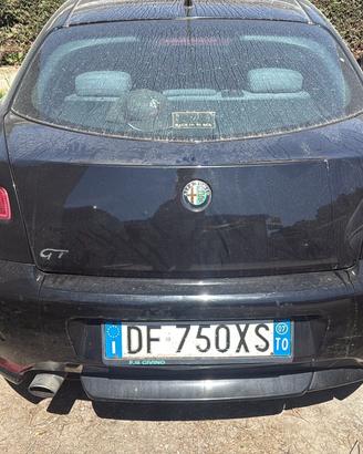 Ricambi alfa romeo gt 1.8