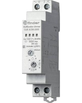 FINDER DIMMER 15.81.8.230.0500