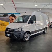 Volkswagen Crafter 2.0 TDi 140cv GARANZIA 3 ANNI