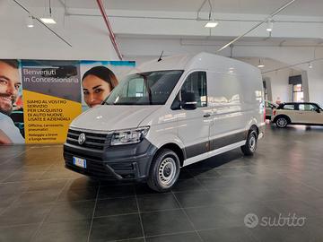 Volkswagen Crafter 2.0 TDi 140cv GARANZIA 3 ANNI