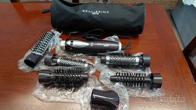 Spazzola Imetec 7in1