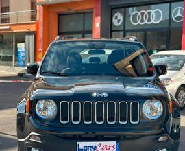Jeep Renegade 1.4 T-Jet 120 CV GPL Longitude