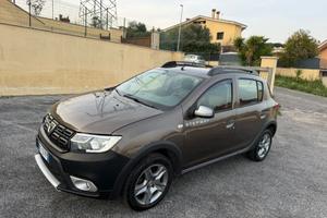 Dacia Sandero 1.5 dCi 8V 75CV Start&Stop Lauréate