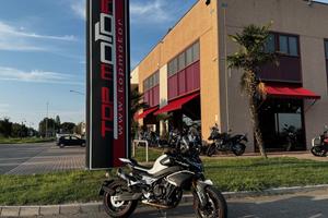 Cf Moto 800 NK Sport