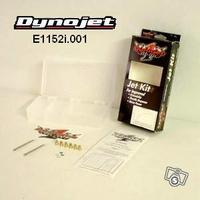 Honda Shadow VT1100C2 (1997)Kit Dynojetstage 1