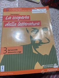 La scoperta della Letteratura