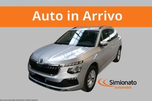 SKODA Kamiq 1.0 TSI Selection