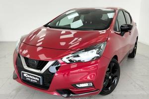 Nissan Micra IG-T 92 5 porte N-Sport