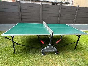 Tavolo ping pong
