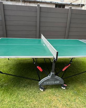 Tavolo ping pong