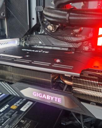 RX 7800 XT GAMING OC 16G