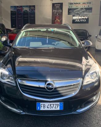 Opel Insignia 1.6 CDTI 136CV Start&Stop 4 porte Co